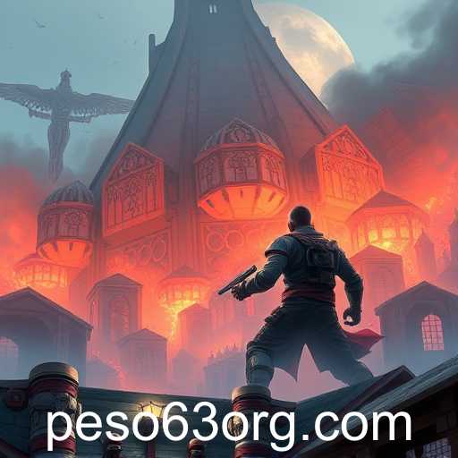 Exploring the World of Adventure Games: The Thrill of the Unknown