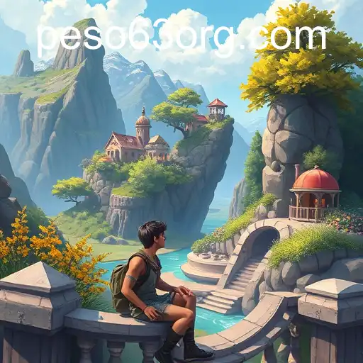 Exploring the World of Adventure Games: The Thrill of the Unknown