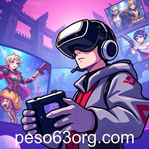 Digital Evolution: The Rise of Online Gaming in 2025