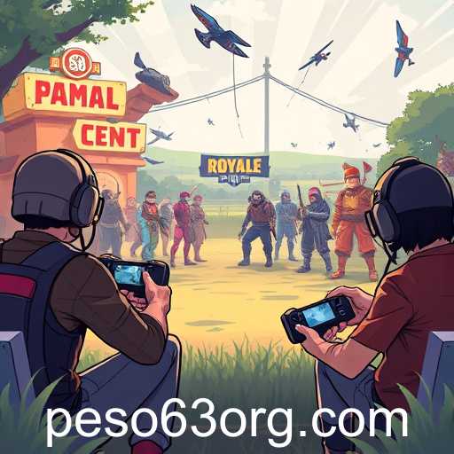 Emerging Trends in Gaming Websites