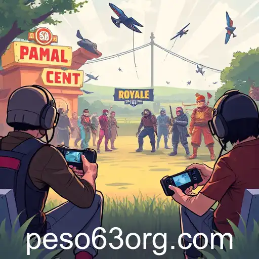 Emerging Trends in Gaming Websites