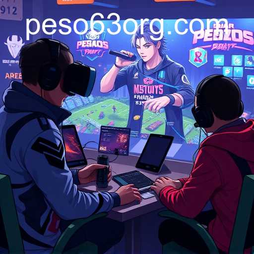 The Evolution of Online Gaming in 2025