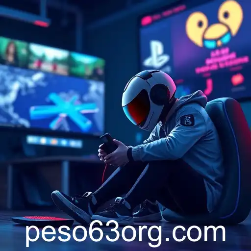 The Evolution and Popularity of Peso63 in Gaming