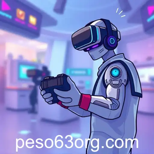 Exploring Peso63's Impact on Gaming Trends