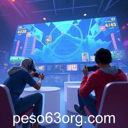 Gaming Trends of 2025: How Online Platforms Are Evolving