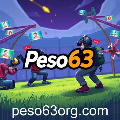 Gaming Trends: The Rise of peso63 in Digital Entertainment