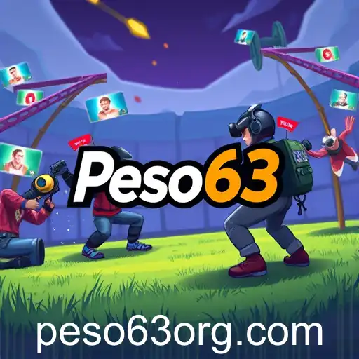 Gaming Trends: The Rise of peso63 in Digital Entertainment