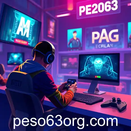 Innovative Trends in Online Gaming