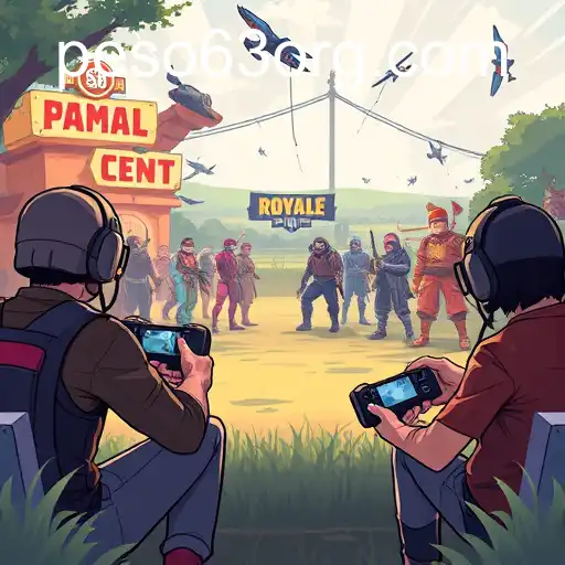 Exploring the Enthralling World of Multiplayer Games: The 'peso63' Phenomenon