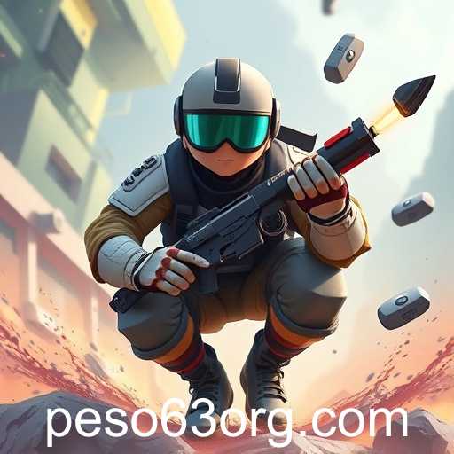 The Evolution of Gaming with Peso63