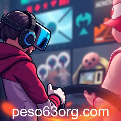 Digital Revolution of Peso63