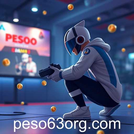 The Rise of Peso63 and Its Impact on Online Gaming