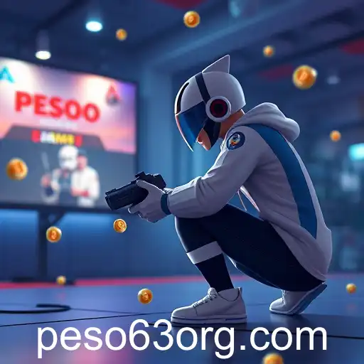 The Rise of Peso63 and Its Impact on Online Gaming