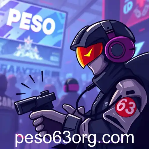 Emergence of Peso63 and Its Influence on Online Gaming