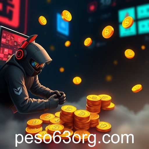 Emerging Trends in Online Gaming: The Rise of Peso63