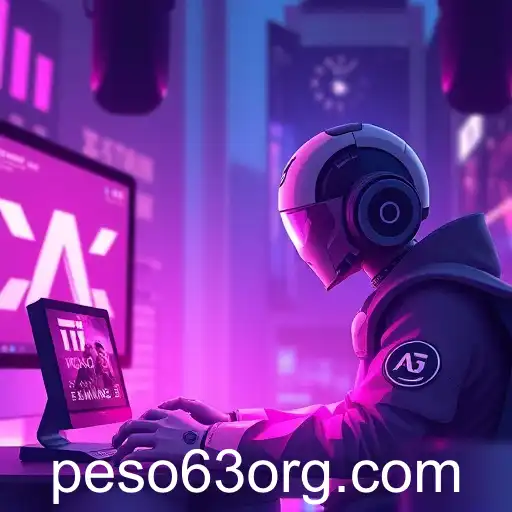 Peso63 Introduces Innovative Gaming Features in 2025