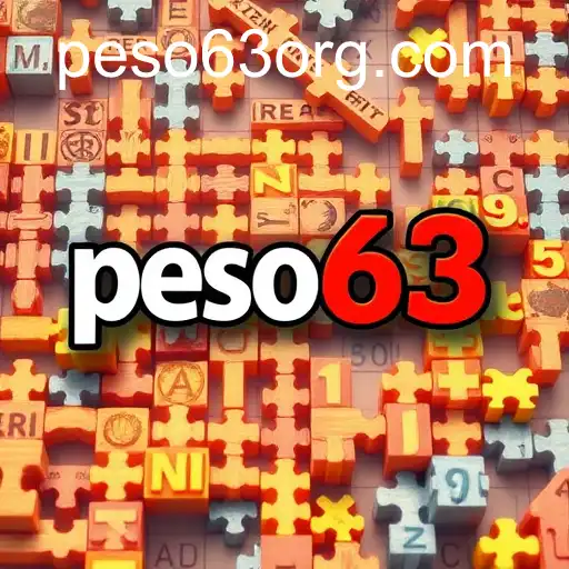 Exploring the Captivating World of Puzzle Games: A Deep Dive into the 'peso63' Phenomenon