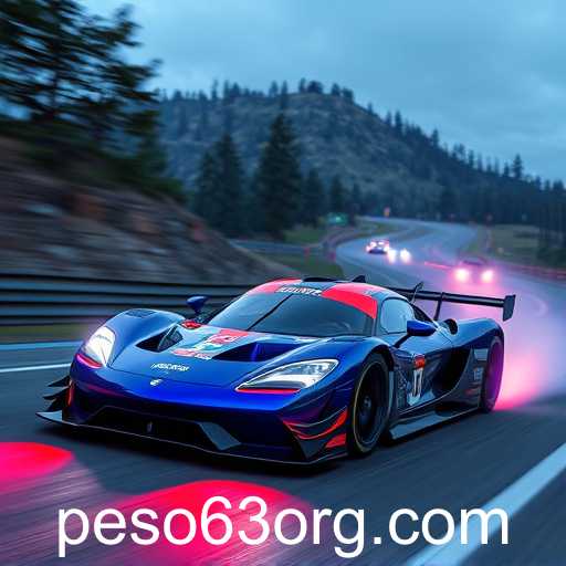 The Excitement and Evolution of Racing Games: A Deep Dive