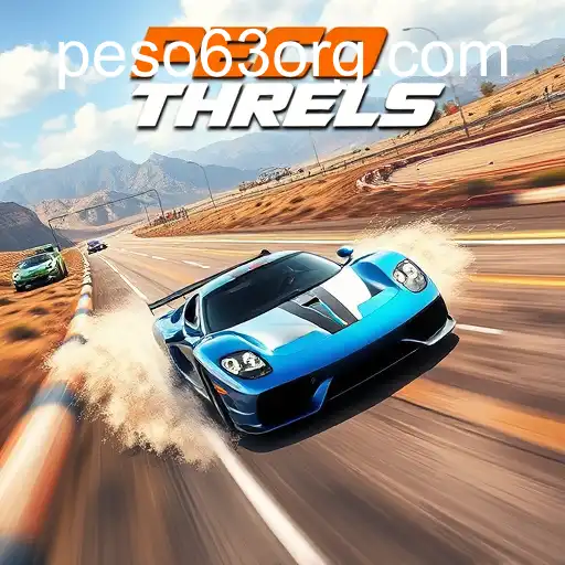 The Excitement and Evolution of Racing Games: A Deep Dive