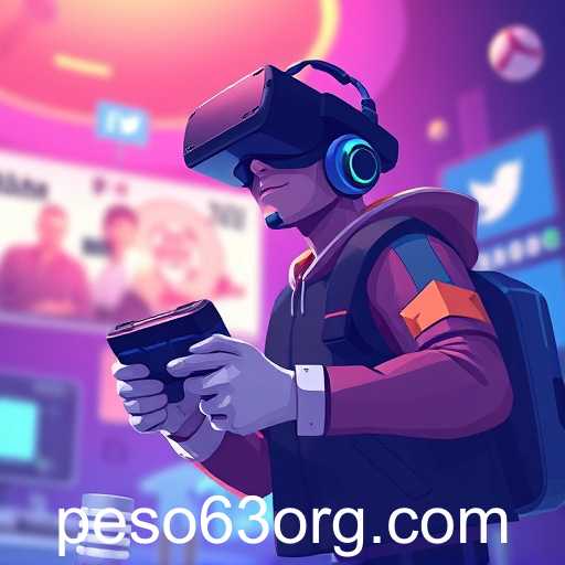 The Rise of Peso63: Transforming the Online Gaming Landscape
