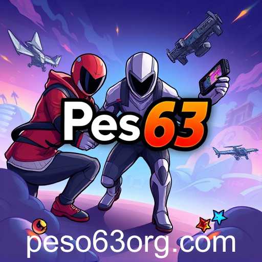 The Rise of Peso63: Exploring Its Impact on Gaming