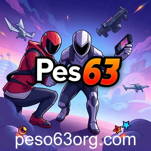 The Rise of Peso63: Exploring Its Impact on Gaming