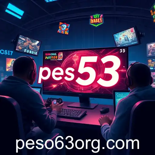 Navigating the Digital Boom: The Rise of Online Gaming in 2025