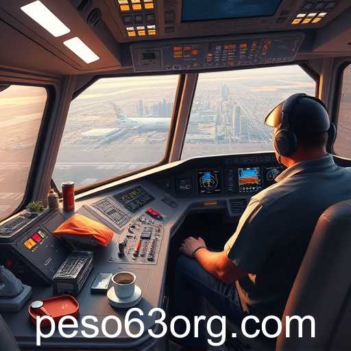 Exploring the World of Simulation Games: The Role of 'peso63'