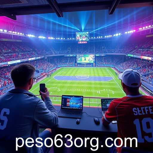 Exploring the World of Sports Games through the Lens of 'peso63'