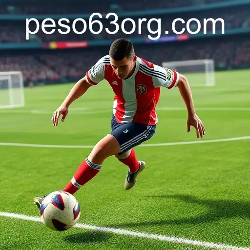 Exploring the World of Sports Games through the Lens of 'peso63'